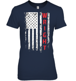 WRIGHT Tshirt 01