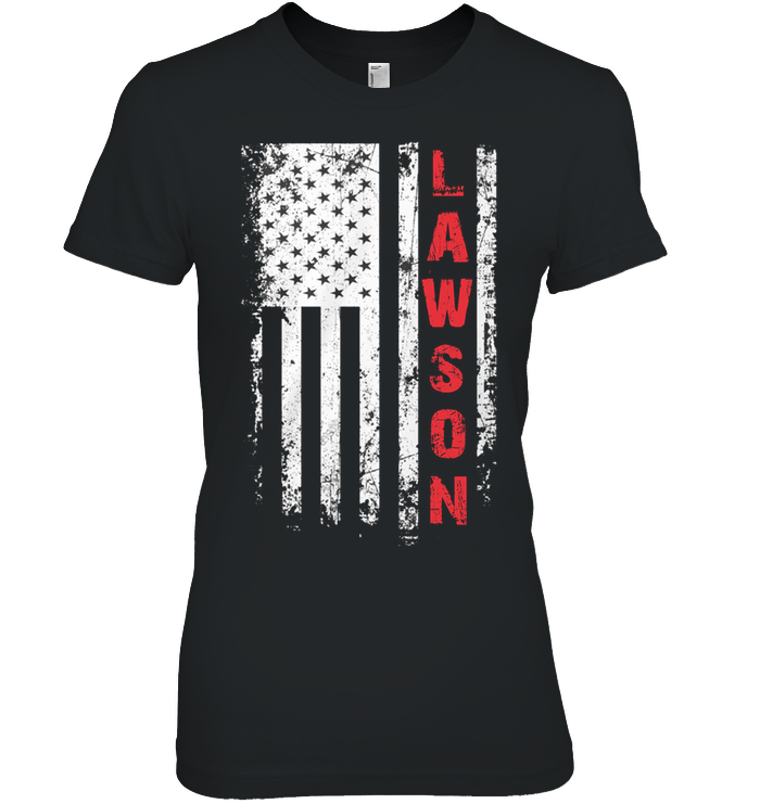 LAWSON Shirt