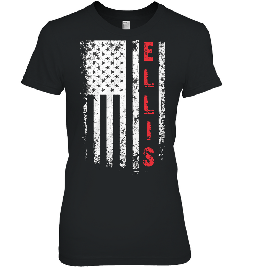 ELLIS Shirt 01