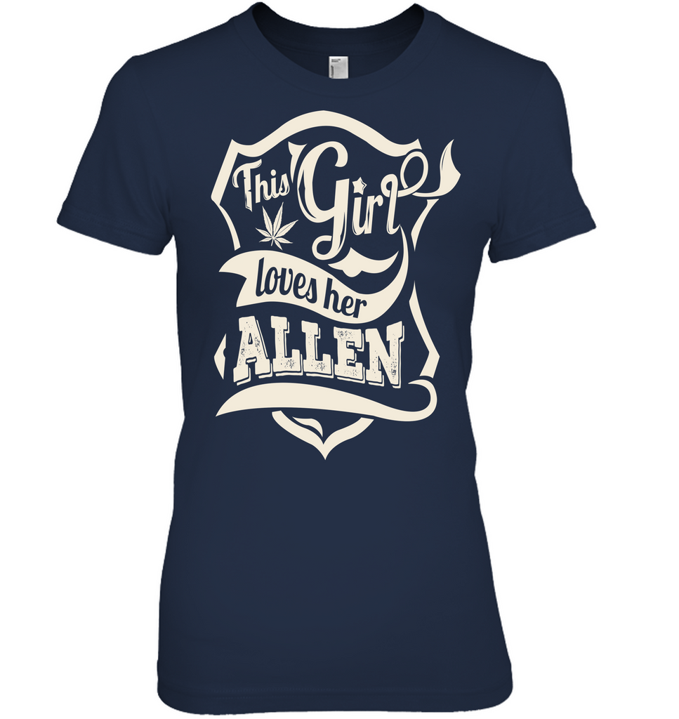 ALLEN with love 04