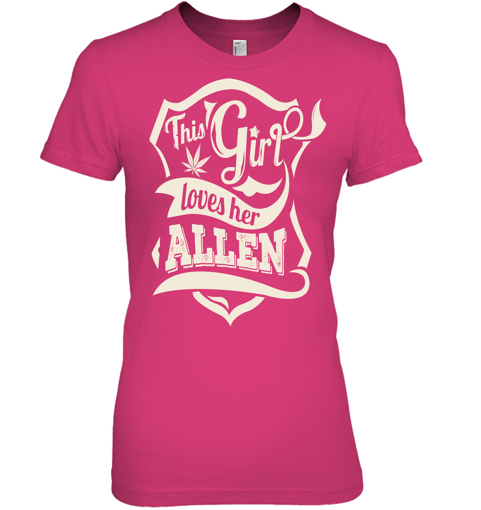 ALLEN with love 04