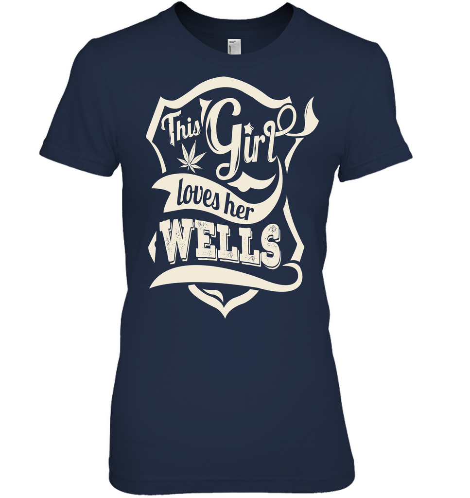 WELLS with love 04