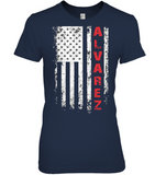 ALVAREZ Shirt 01