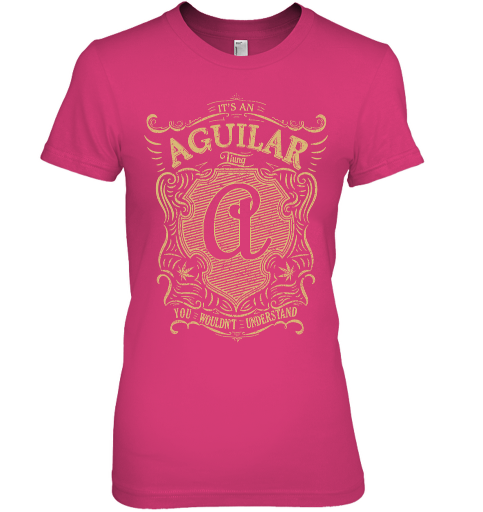 AGUILAR Flowy Tank