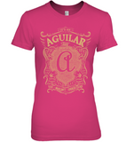 AGUILAR Flowy Tank