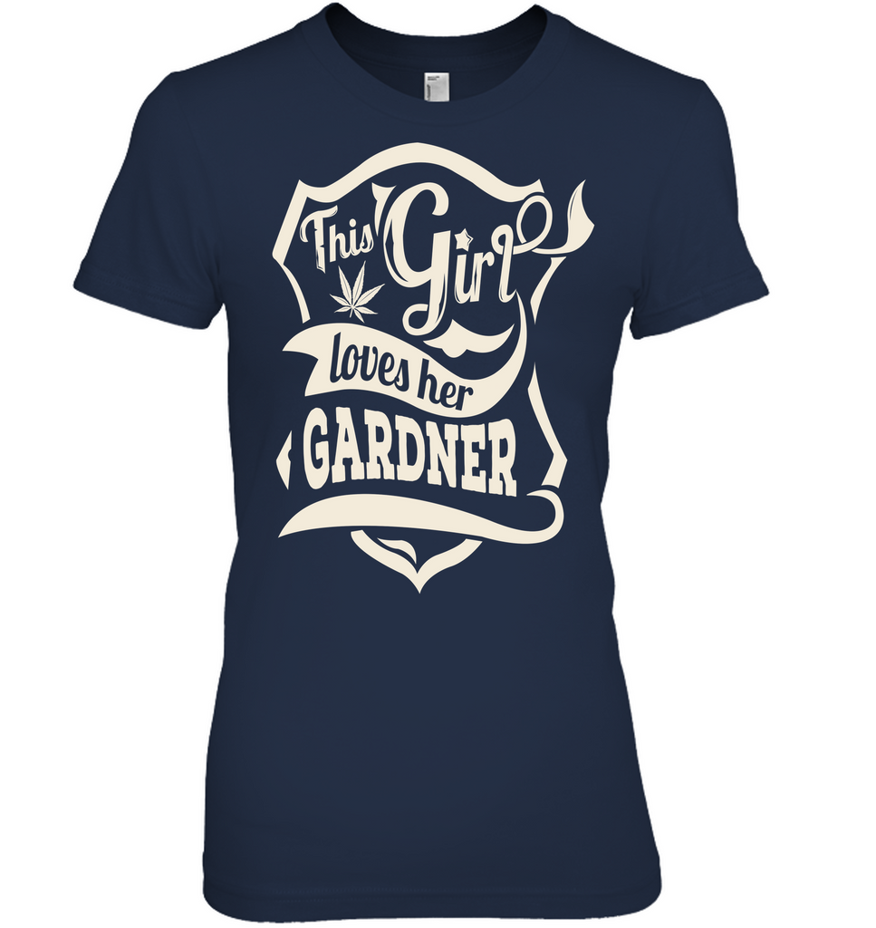 GARDNER with love