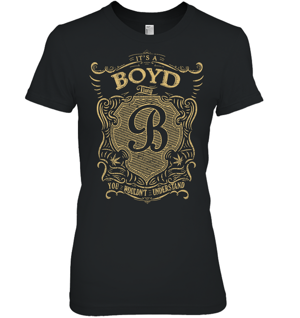 BOYD Hoodie 02