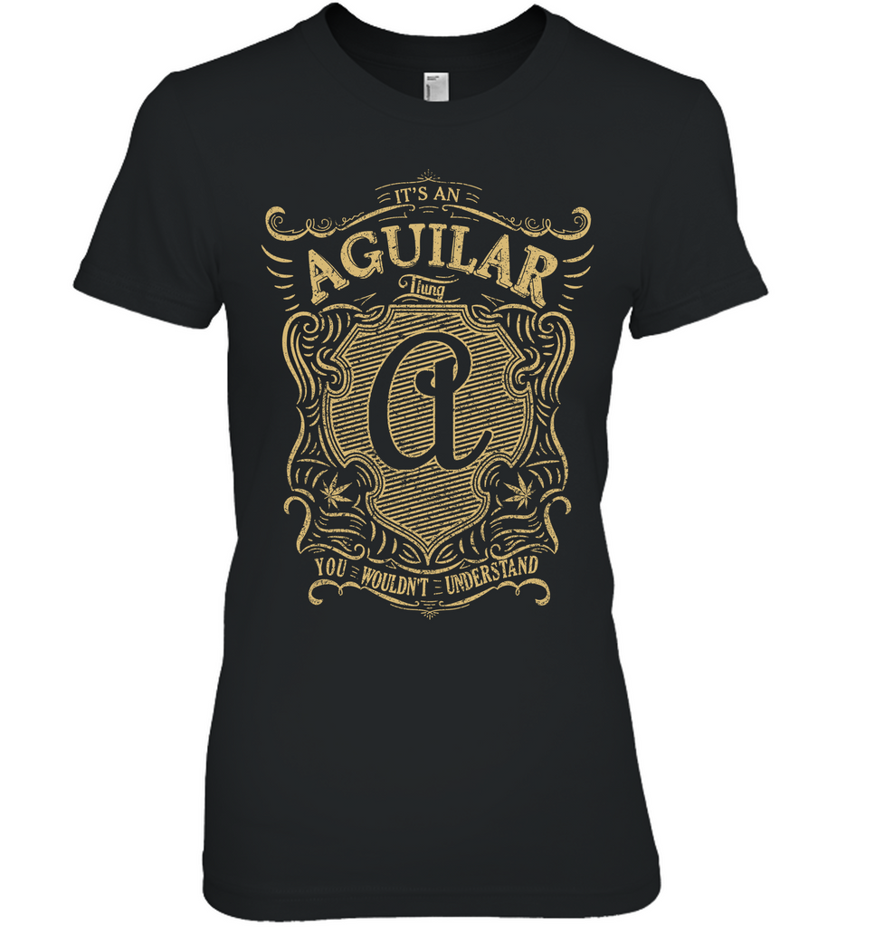 AGUILAR Flowy Tank