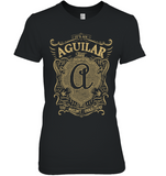 AGUILAR Flowy Tank