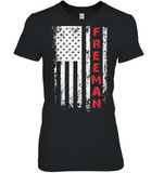 FREEMAN Shirt 01