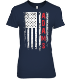 ADAMS Tshirt 01