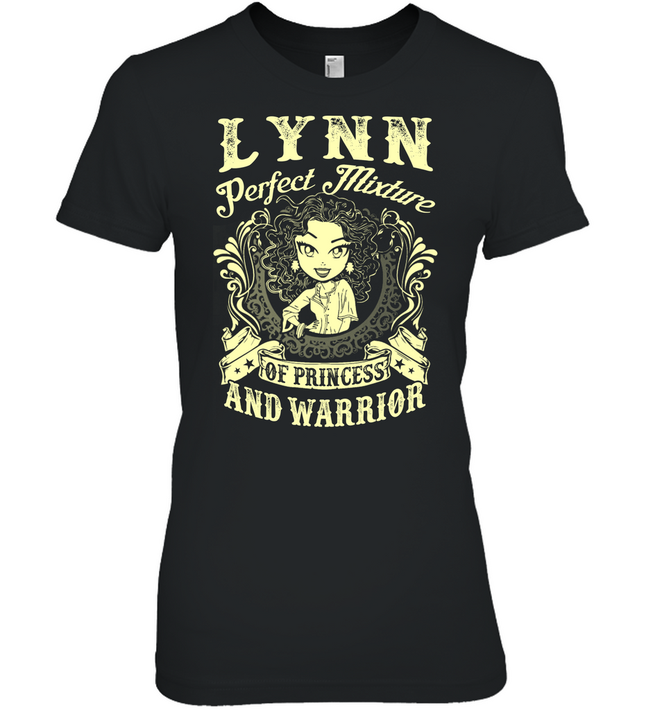 For Lynn