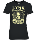 For Lynn