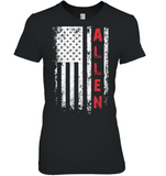 ALLEN Tshirt 01