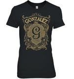 For GONZALEZ 01