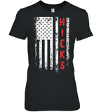 HICKS Shirt 01