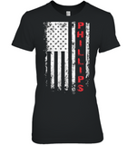 PHILLIPS Shirt 01