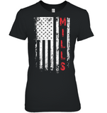 MILLS Shirt 01