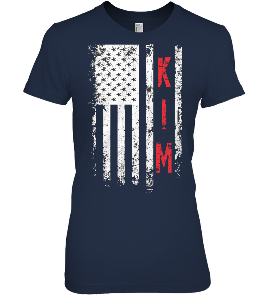 KIM Shirt 01