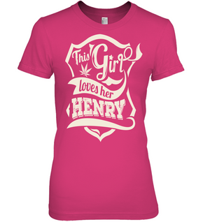 HENRY with love 04