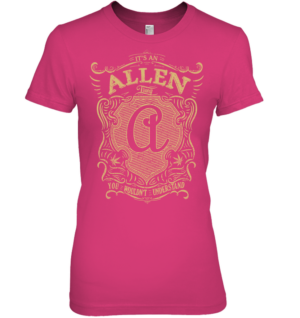 ALLEN Hoodie 02