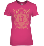 ALLEN Hoodie 02