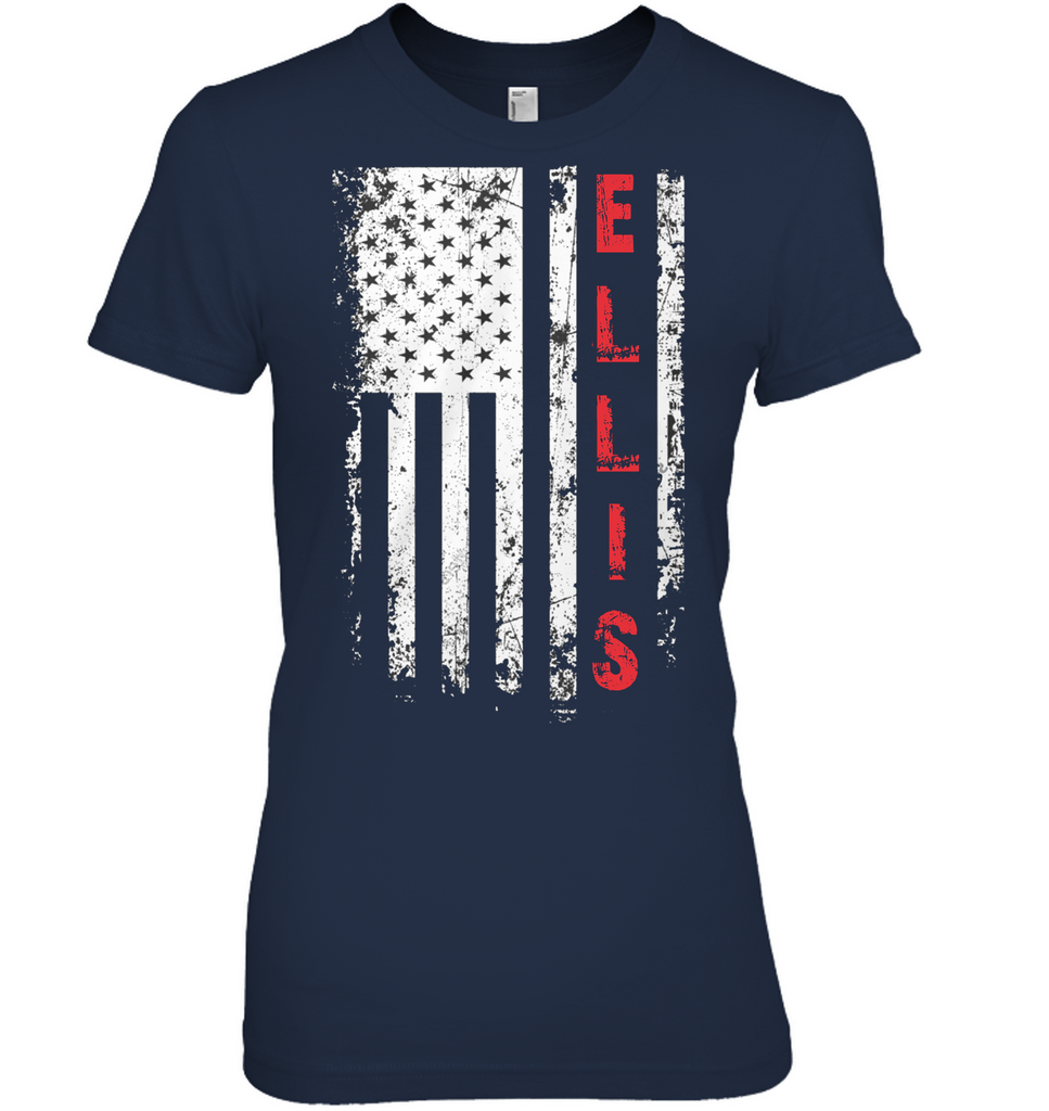 ELLIS Shirt 01