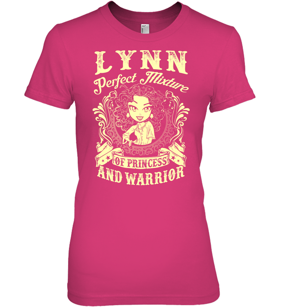 For Lynn