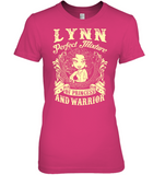 For Lynn