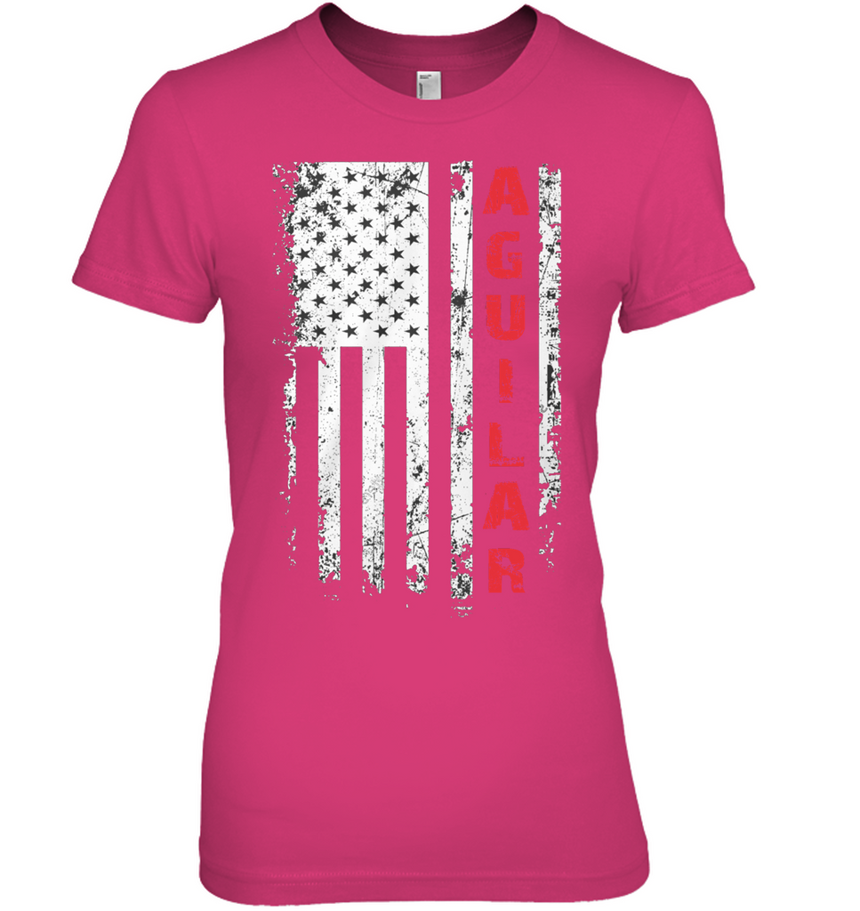 AGUILAR  Shirt