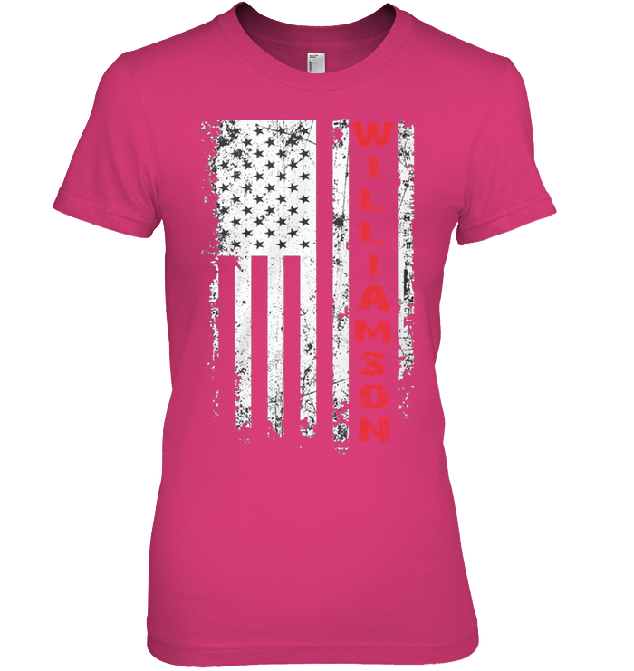 WILLIAMSON Shirt