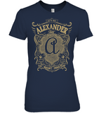 ALEXANDER Hoodie 02