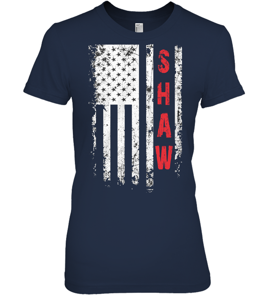SHAW Shirt 01