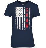 SHAW Shirt 01