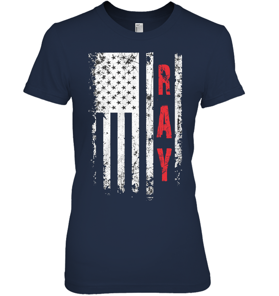 RAY Shirt