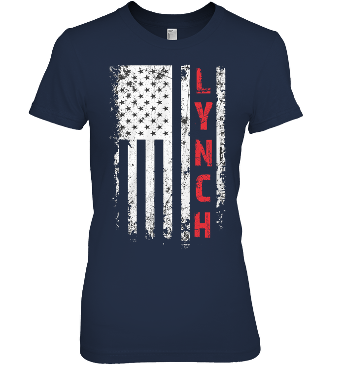 LYNCH Shirt