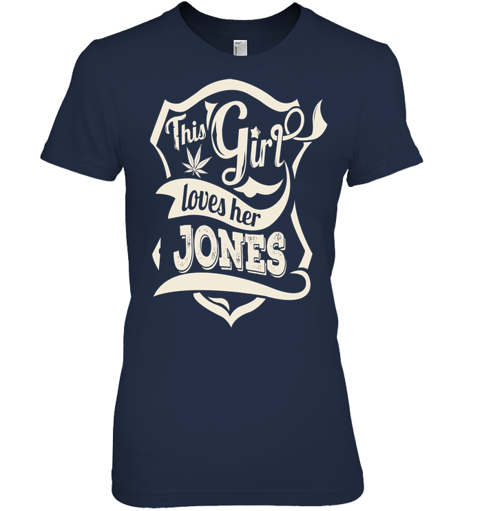 JONES with love 04