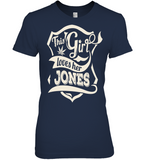 JONES with love 04