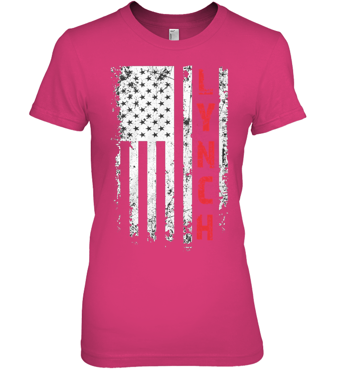 LYNCH Shirt