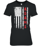ADAMS Tshirt 01