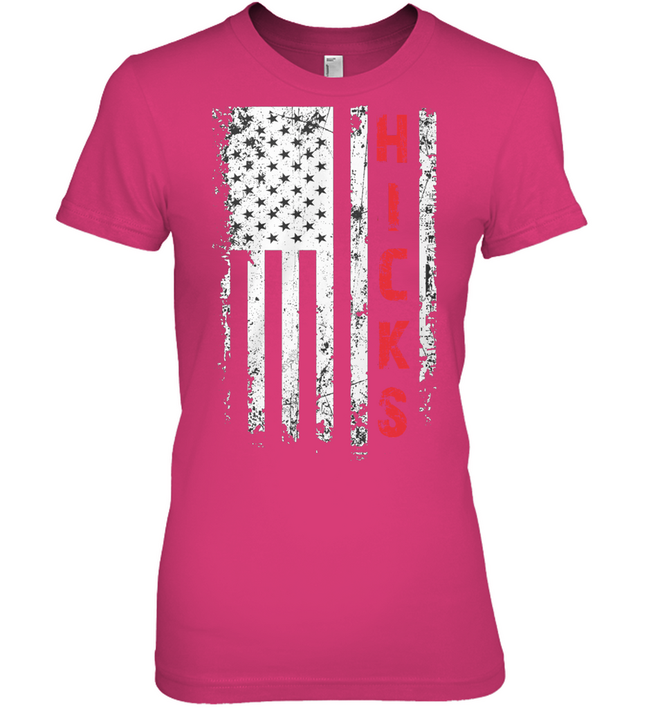 HICKS Shirt 01