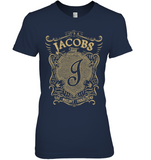 JACOBS Hoodie