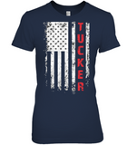 TUCKER Shirt 01
