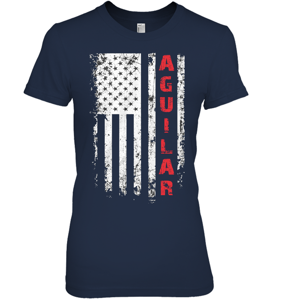AGUILAR  Shirt