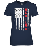 AGUILAR  Shirt