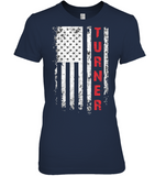 TURNER Shirt 01