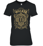 For WALKER 01