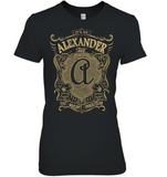 ALEXANDER Hoodie 02