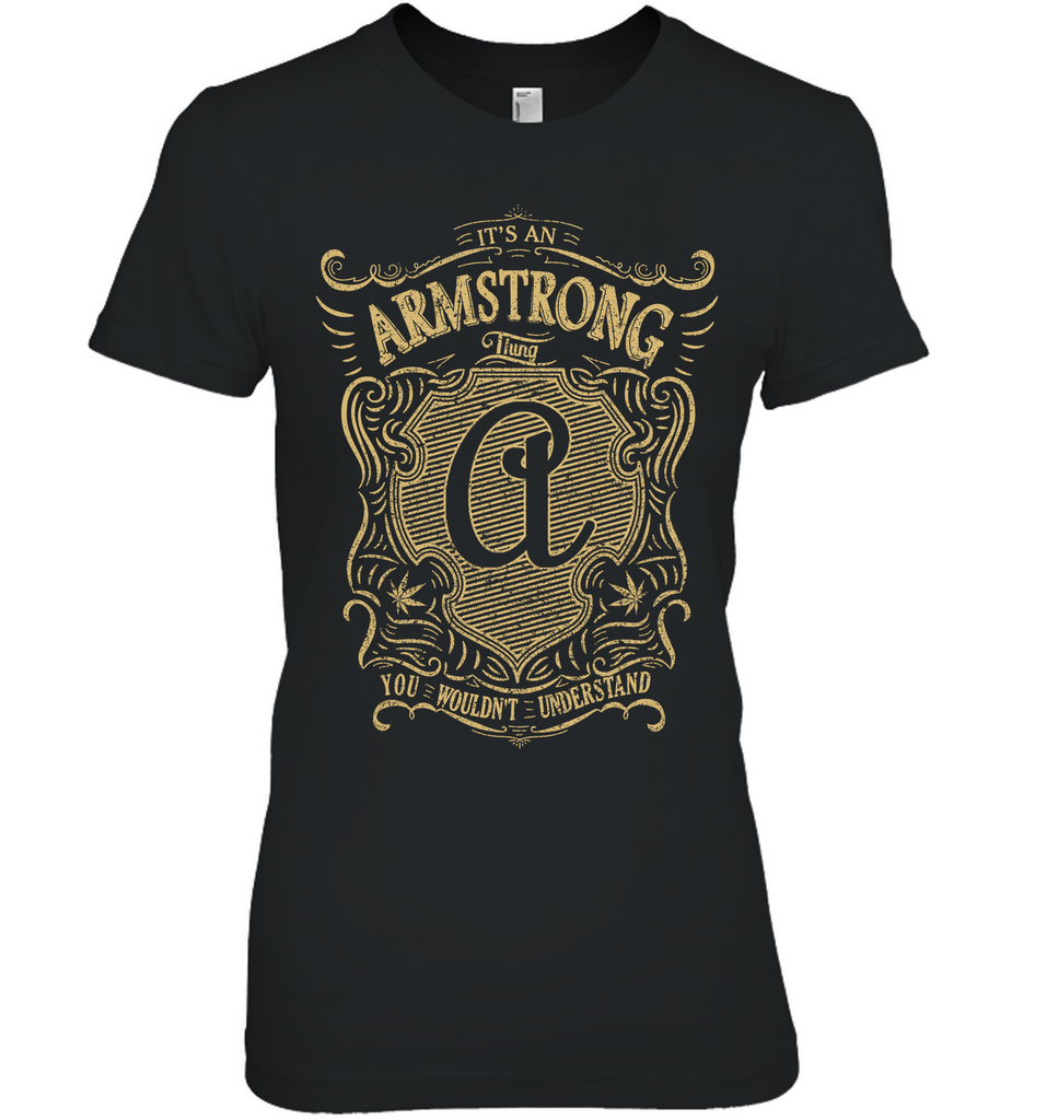 ARMSTRONG Flowy Tank