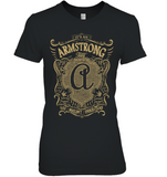 ARMSTRONG Flowy Tank